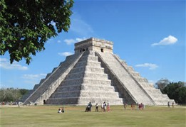 Chichen Itza